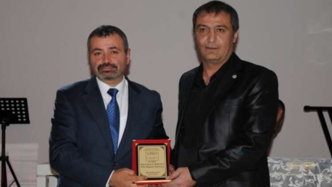 Nice Yıllara Harun Başkan