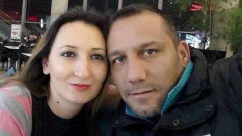 Baltacı Ailesinin Hafta Sonu Gezmesi