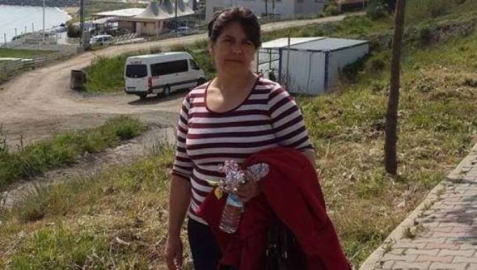 Nice Yıllara Zekiye Eren Ana