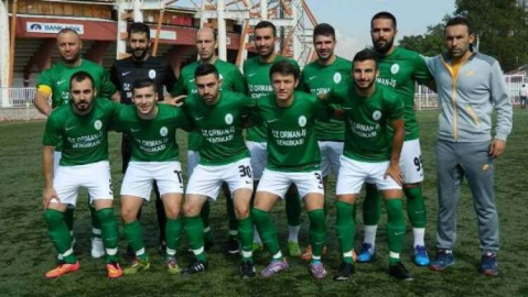 Süper Amatör Lig Başlıyor