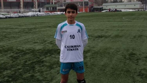 Fatih Can Akçalı Gençlerbirliği'nde