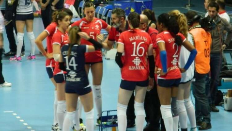 İlbank Fenerbahçeye Evinde Mağlup