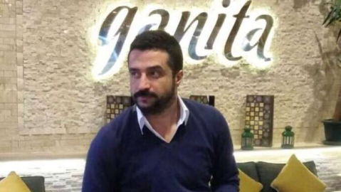 Ganita Bahçe Özel Bir Mekan