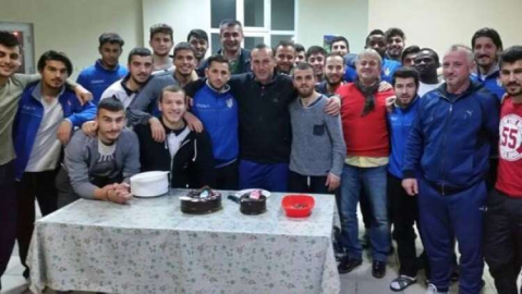 Nice Yıllara Murat Küçük