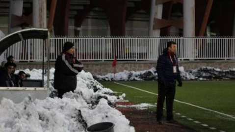 Ahmet Eroğlu Çamlıdere'den 