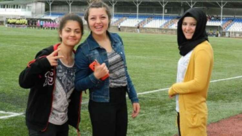 Melek Dakan Metropolspor