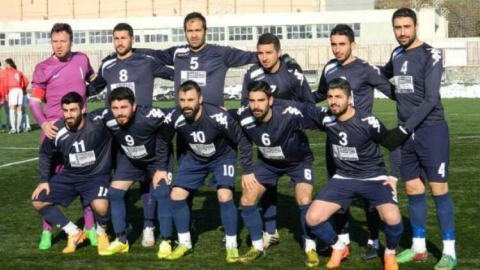 Erdem Ünal'dan 11 Ateş Mesajı