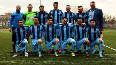 Final Grubu'nda Senaryolar