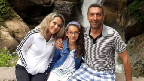 Nice Yıllara Kemal Öztürk