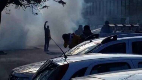 Ankaragücü Kötü Günleri Haketmiyor