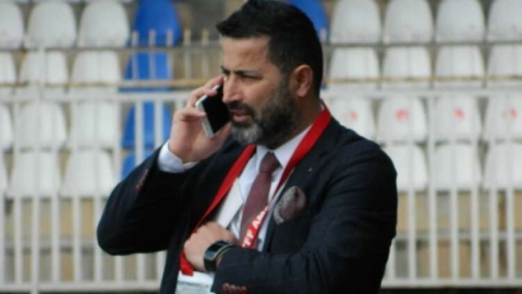 Seviyespor Ankara Futboluna Renk Getirdi