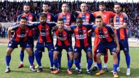 Sökespor Ferdi Kösem'le Koşuyor
