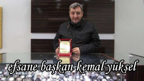 Efsane Çanspor Geri Döndü