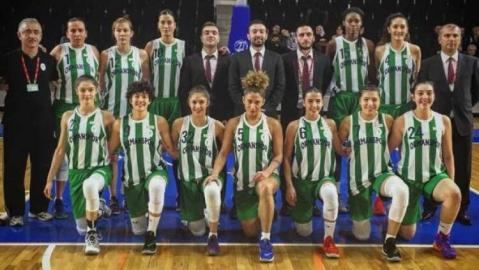 Ormanspor Takımımıza Desteğe Gidiyoruz