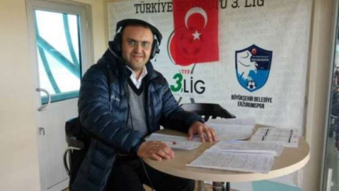 Erzurum'da Bir Yürek Adem Gültekin