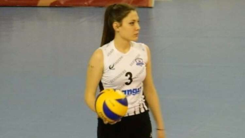 Kübra Özdemir'in Doğum Günü Bugün
