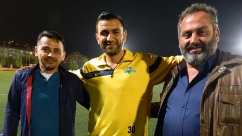 Lütfi Şahin'in Doğum Günü Bugün
