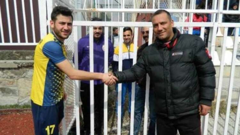 Sertaç Gümüş'ten Sözler Geliyor