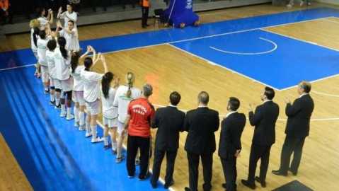 Yüreğimiz Ormanspor'la Atıyor Bugün