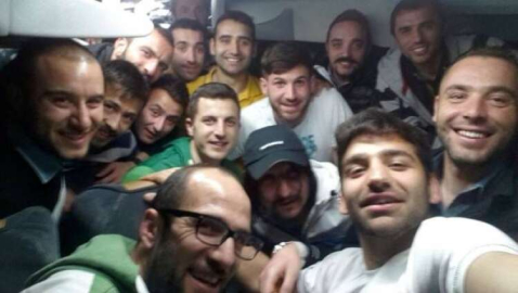 Özcan Durmuş'un Doğum Günü Bugün
