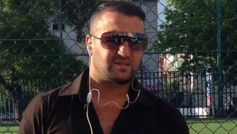 Murat Barbaros Nice Yıllara Arkadaş