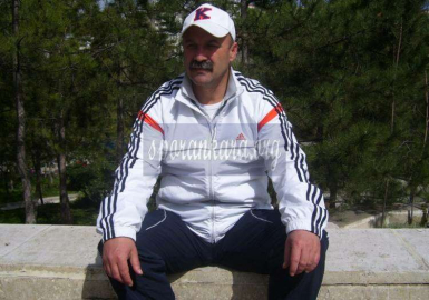 FUTBOL ÖDÜLLERİ ŞÖLENİ