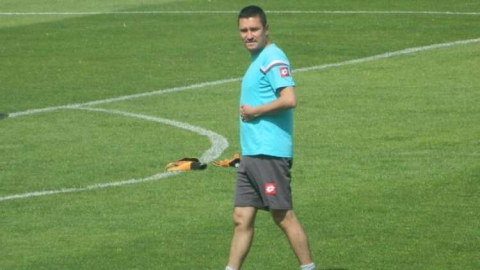 Alper Gülter'in Doğum Günü Bugün