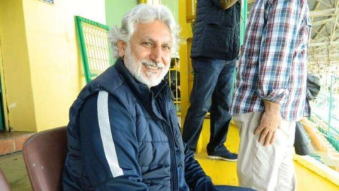 Darıca Gençlerbirliği Ramazan Silin Dedi