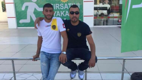 Nice Yıllara İhsan Çakır Nice
