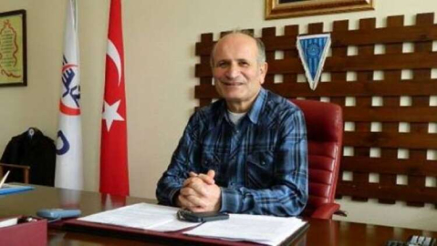 A.Demirspor'da Nuğman Yavuz Dönemi