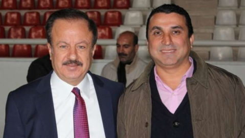 Haymanaspor'da Ayrılık ve Kongre Kararı