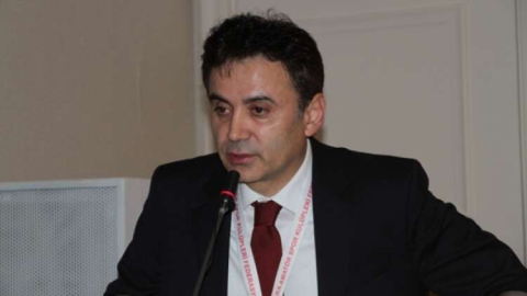 M.Kandazoğlu'ndan Mesaj