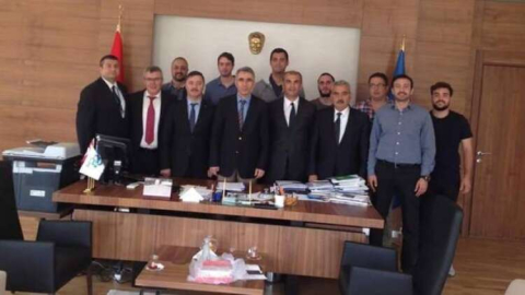 Ormanspor'da teknik kadro belirlendi