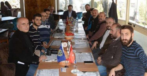 Ankaragücü şampiyonluğa koşuyor
