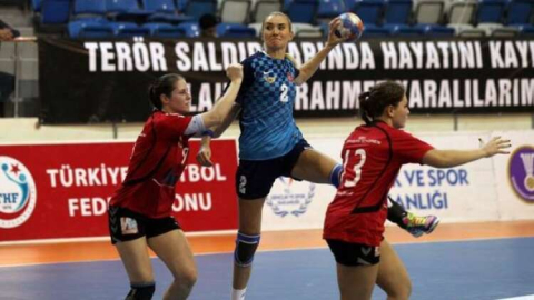 Yenimahalle zorlu grup'ta