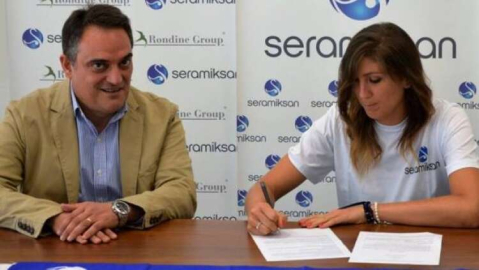 Seramiksa'nda Transfer Hız Kesmiyor