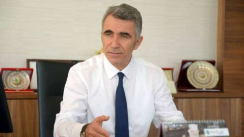 Ormanspor Kulübünden Bayram 