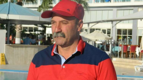 sporankara.org ailesi bayramınızı kutlar
