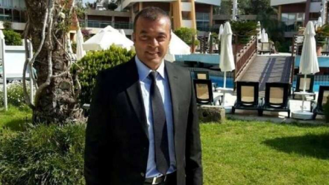 Metropolspor Kulübünden Bayram