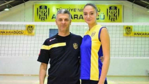 Beril Şengil Hayallerine Koşuyor