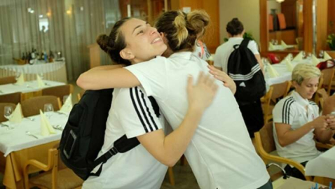 Olcay Çakır'ın Özel Günü