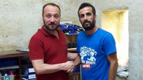 İlhan Aydoğdu'dan Şampiyonluk Mesajı