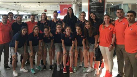 U-18 Genç Milli Takım