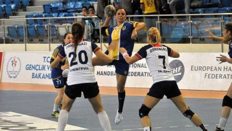 Aksaray Belediyespor Sezonu Açtı