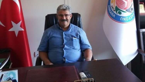 Futbol İl Temsilcisi Atandı