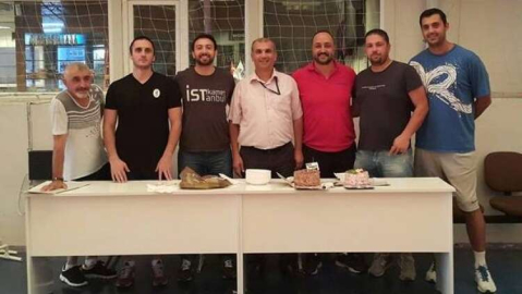 Nice Yıllara Akın Alemdar