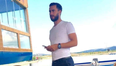 Tanıtım Şükrü Topal Düzcespor