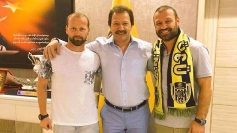 Son Dakika Ankaragücü Transferi