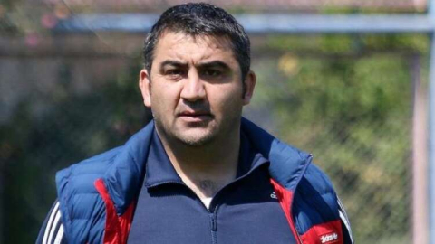 Haydi Ümit Özat Fenerbahçeye