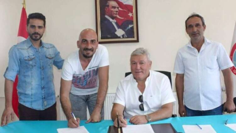 Sofu Baykal Isparta Davraz'da